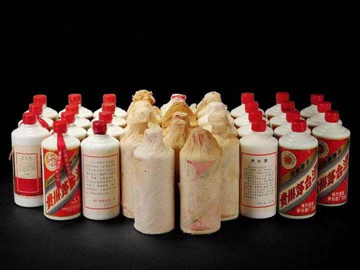 南召日照岚山回收酒价格哪里回收(附近上门回收茅台酒）?